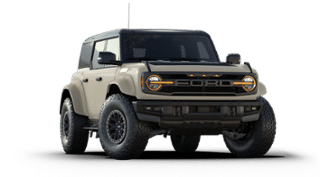 2025 Ford Bronco® External Image 5